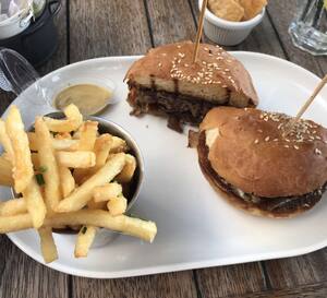 Ox Wine Burger Bar Bodrum Merkez Bodrum Zomato